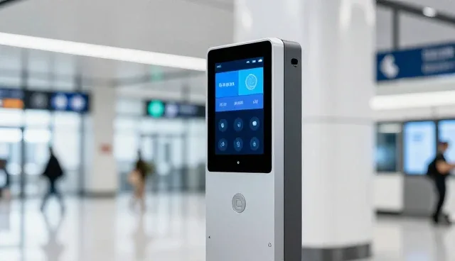 智能终端对接中运维支持的实用策略