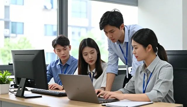 制造业转型中系统开发如何实现成本控制