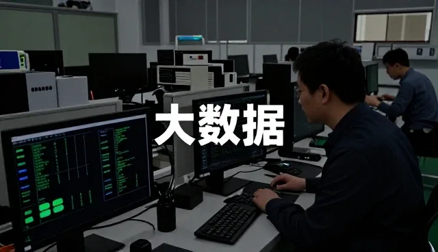 江西云鹰大数据产业有限公司持续优化离线调度,满足大数据需求